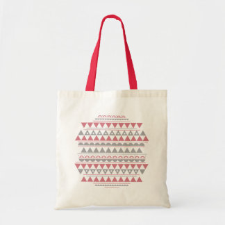 Bolsa de tela Mosaico Tygkasse