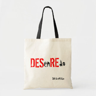 Bolsa  DEsenREdo Tygkasse