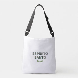 Bolsa Espírito Santo Axelväska