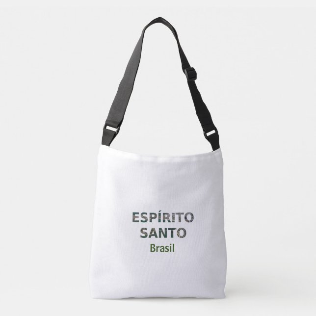 Bolsa Espírito Santo Axelväska (Framsida)
