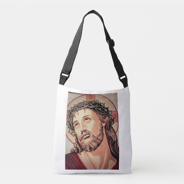 Bolsa Jesús Axelväska (Framsida)