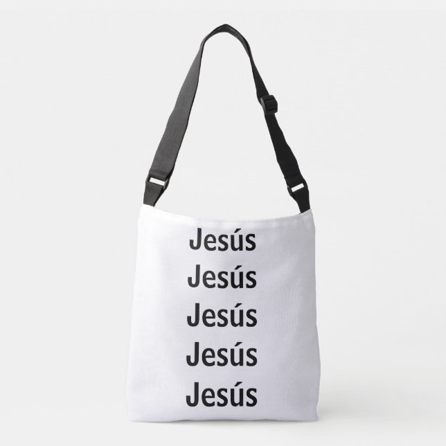 Bolsa Jesús Axelväska (Framsida)