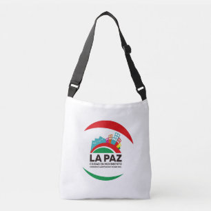 Bolsa La Paz Axelväska