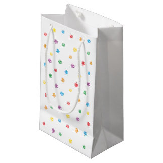 Bolsa regalo pequeña Crayon