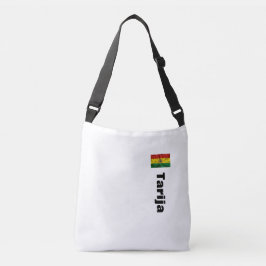 Bolsa Tarija Axelväska