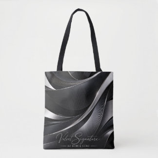 Bolsa Tote Executive Motion | Velvet Signature by Tygkasse