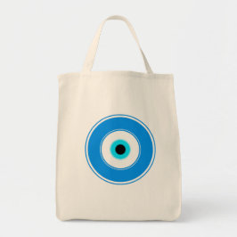 Bolsa Tote (Tote Bag) Olho Grego Tygkasse