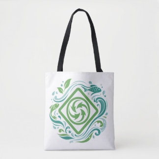 Bolsa Tote Tygkasse