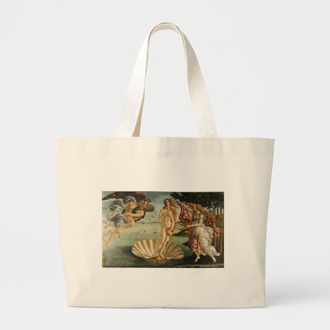 Bolsa Venus Jumbo Tygkasse (Framsidan)