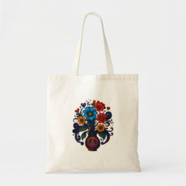 bolsas flores tygkasse
