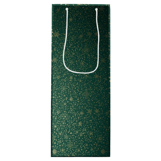 Bolsas para vino (Framsidan)