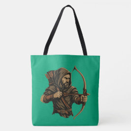 BOLSAS PERSONALIZADO ZORRO TYGKASSE