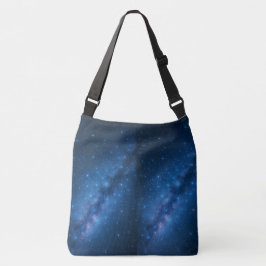 BOLSAS UNIVERSO AXELVÄSKA