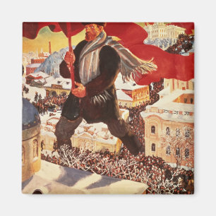 Bolsjev, 1920 magnet