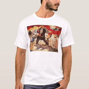 Bolsjeviken, 1920 t-shirt