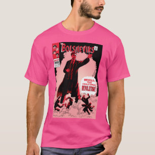 Bolsjevikerna T Shirt