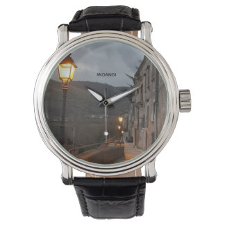 Bolso Armbandsur