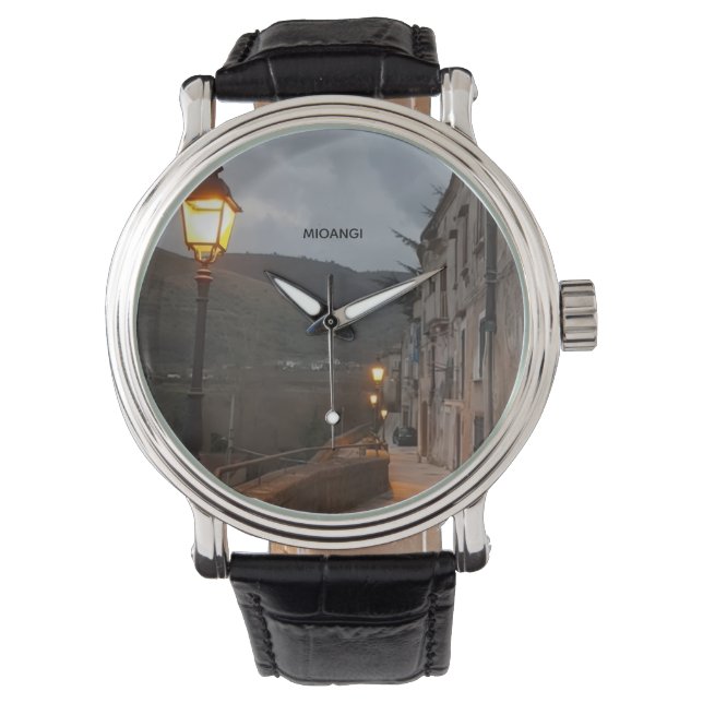 Bolso Armbandsur (Framsida)