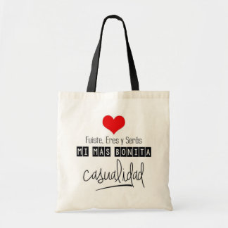 Bolso con diseño tygkasse