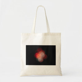 Bolso con fotografía de efecto bokeh tygkasse