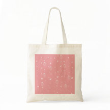 Bolso de tela Cute Fresi
