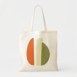 bolso de tela económico boho formas tygkasse