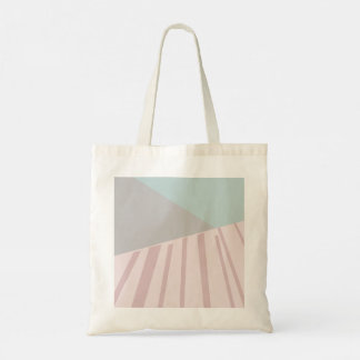 Bolso de tela hun tygkasse