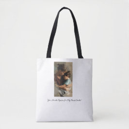 Bolso Día de la Madre – “El abrazo más puro” Tygkasse