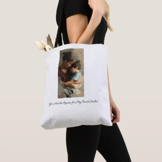 Bolso Día de la Madre – “El abrazo más puro” Tygkasse