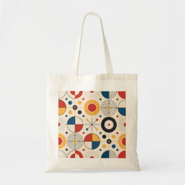 Bolso diseño geométrico tygkasse