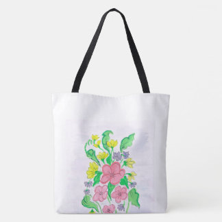 Bolso Moral Ilustrado Cris Tygkasse