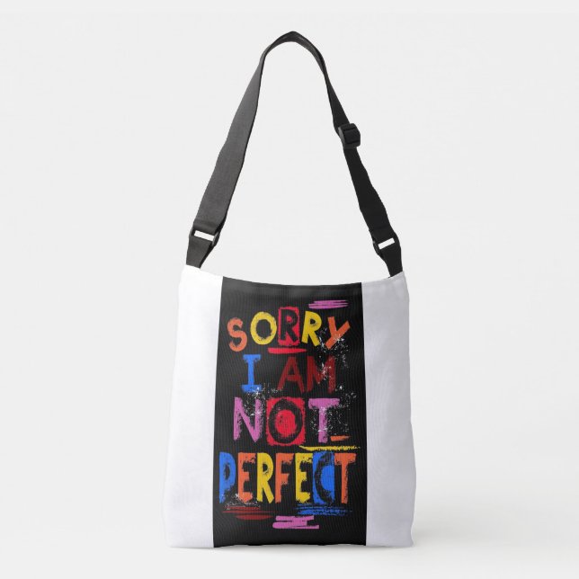 Bolso para Compras Axelväska (Framsida)