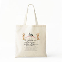 bolso signifikado de Reiki