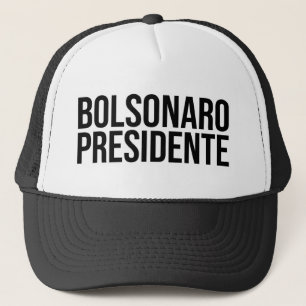 Bolsonaro Presidente Keps