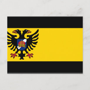 Bolsward, Nederländerna Vykort