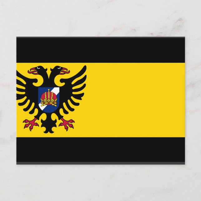 Bolsward, Nederländerna Vykort (Framsida)