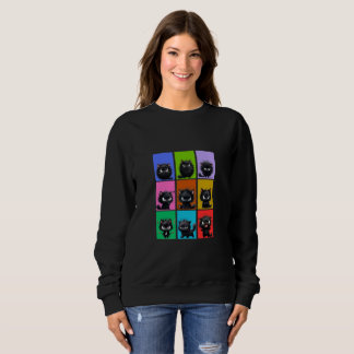 Bolt The Cat Damtröja för kvinnor 2-2 T Shirt
