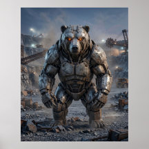Bolted Bear Quarry
