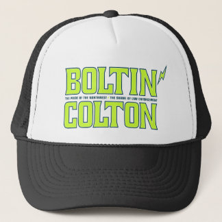 Boltin Coltin Keps