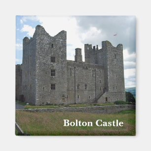 Bolton slottmagnet magnet