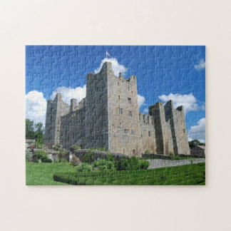 Bolton slottpussel pussel