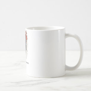 Bolton Wanderers fotbollklubb Kaffemugg