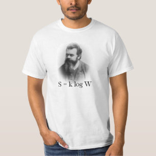 Boltzmann Tröja