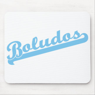 boludos musmatta
