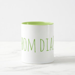 Bom diameter mugg