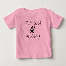 Bomb Baby! Tröja