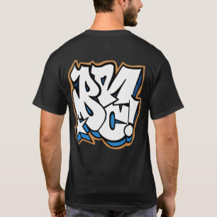 Bomb Rush Cyberfunk T Shirt