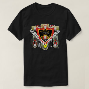 Bomb Tee Jacka T-Shirt