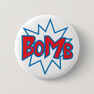 Bombardera Knapp