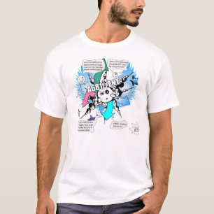 BOMBARDERA SQUADEN T-SHIRT